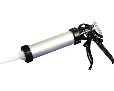 Produktbild von Auspresspistole geschlossene Form 600mml