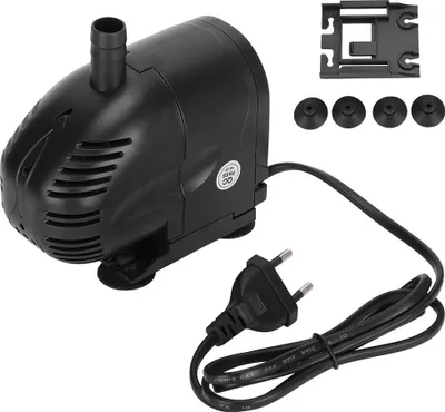 Obrázok produktu pre 25W Akváriové ponorné čerpadlo Čerpadlo filtrácia Cirkulácia