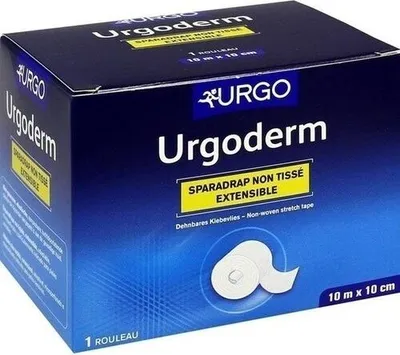 Zdjęcie produktu dla Urgoderm Stretch 10 cmx10 m 1 szt