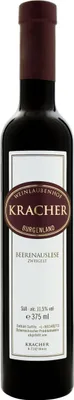 Produktbild von Kracher Beerenauslese Zweigelt 2021, 0,375l
