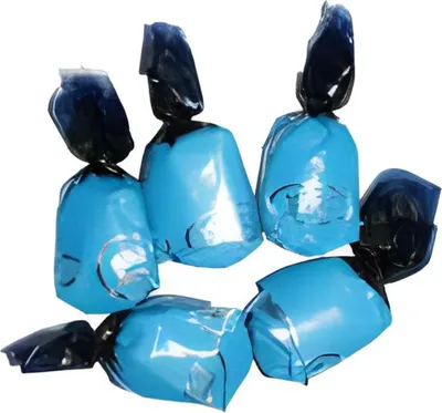 Produktbild von Edel Milch Rum Bonbons mit frischer Vollmilch und Jamaika Rum 100g