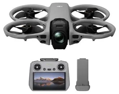 Produktbild von DJI Avata 360 inkl DJI RC 2