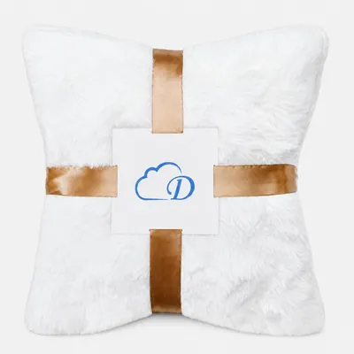Immagine prodotto di Dailydream coperta accogliente 150 x 200 cm bianco