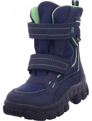 Produktbild von Richter blau in Gr. 31