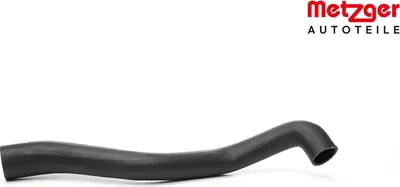 Produktbild von METZGER 2400323 Turbo Ladeluftschlauch für BMW 3 Limousine (E46) 3 Touring (E46)
