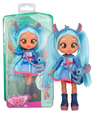 Produktbild von IMC Toys 921443, 3 Jahr(e), Junge/Mädchen, 208 mm, 197 g, Pink