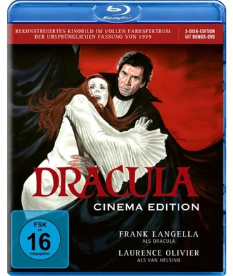 Obrázok produktu pre Dracula