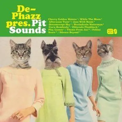 Produktbild von Pit Sounds