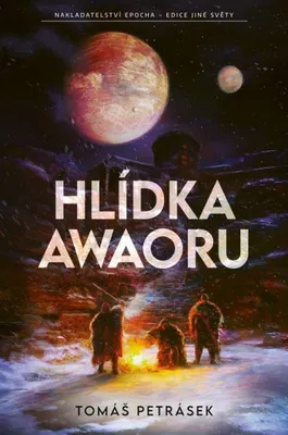 Immagine prodotto di Hlídka Awaoru | Tomáš Petrásek