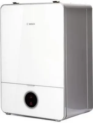 Produktbild von BOSCH Hydraulikeinheit AWE 9 Stücklistenkomponente Monobl.-Wärmepumpe