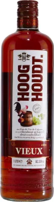 Produktbild von Hooghoudt Vieux Spirituose
