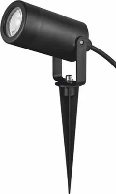 Produktbild von ACA Lighting Garden Spot Außen-Einbaustrahler SL7030B