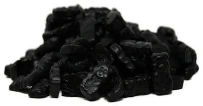 Image de Réglisse Oursons sans sucre Réglisse douce épicée sans sucre 1000g