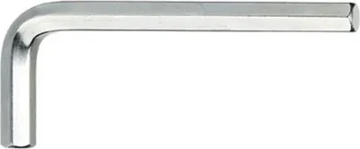 Produktbild von Stahlwille Innensechskantschlüssel 6mm (u)
