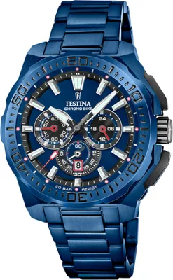 Produktbild von Festina Herrenuhr Chrono Bike Special Edition 2026 F20729/1
