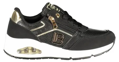 Produktbild von Schuhe Laura Biagiotti 9610neblack37