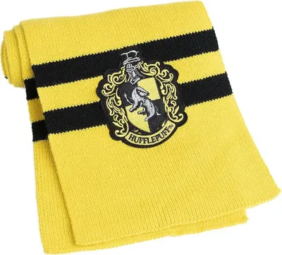 Produktbild von Harry Potter – Hufflepuff Schal