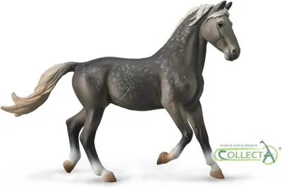 Obrázok produktu pre COLLECTA Figúrka Orłowski Trotter Sea Grey 88961