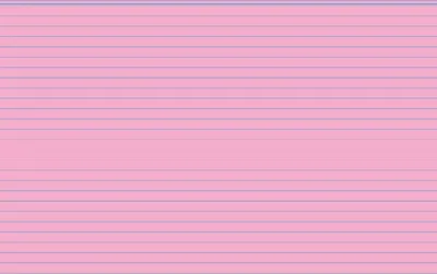Produktbild von Karteikarten A7 liniert rosa VE=80x100 Stück