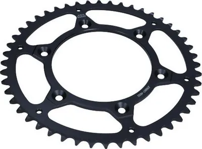 Produktbild von JTSPROCKETS Kettenrad JTR897.48 hinten Kohlenstoffstahl