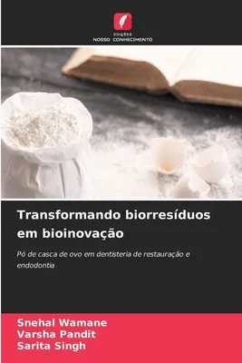 Produktbild von Transformando biorresíduos em bioinovação