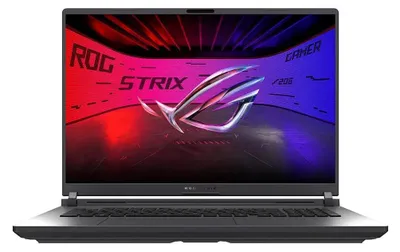 Produktbild von Asus ROG Strix G18 G815LP-S9034 18" Intel Core Ultra 9 275HX 32GB 1TB SSD RTX 5070 8GB Eclipse Grau