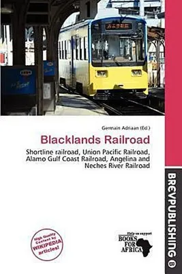 Produktbild von Blacklands Railroad