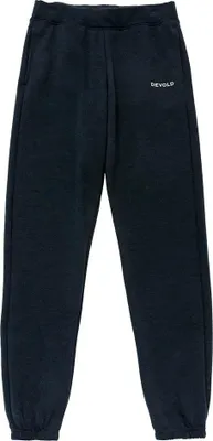 Produktbild von Devold Of Norway Everyday Hosen Schwarz XS Damen Schwarz XS