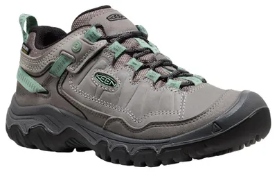 Obrázok produktu pre Targhee IV WP Women UK 6 grau - alloy/granite green