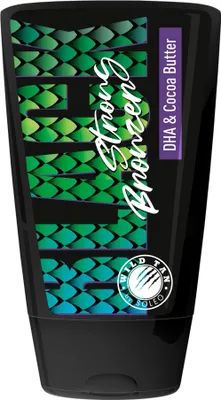 Produktbild von Wild Tan Black Strong Bronzer mit Beschleuniger, 125 ml