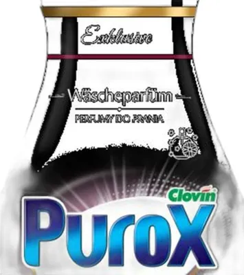 Obrázok produktu pre Purox Parfumovaný osviežovač vzduchu v spreji 400 ml