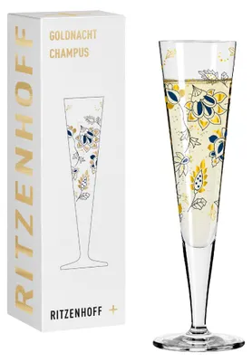 Image de Ritzenhoff Goldnacht Champus #44