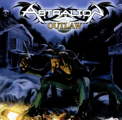 Obrázek produktu pro Astralion: Outlaw