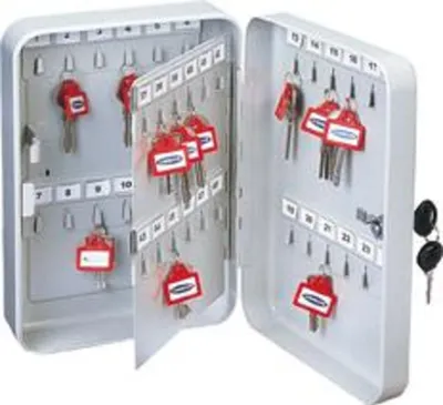 Immagine prodotto di ROTTNER T02733 Rottner Schlüsselkassette TS48