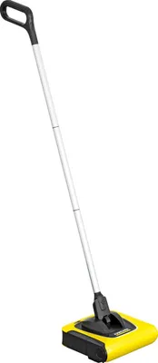 Produktbild von Kärcher Akku-Besen KB 5 3,7 V Li-Ion Akku