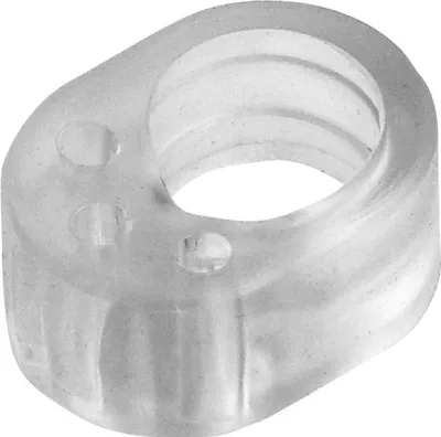 Produktbild von FELGNER Türklinkenpuffer transparent