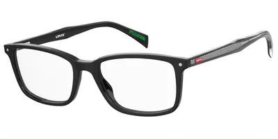 Produktbild von Levi's LV 5066 Black 54/17/145 Herren Brillen