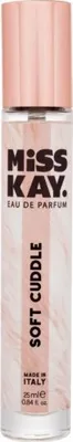 Image de Soft Cuddle - Eau de parfum - Contenance : 25 ml