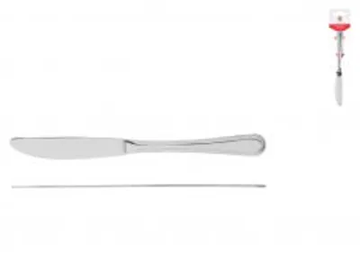 Immagine prodotto di HOMe 3 Coltelli Inox Dolce/Frutta Prestige