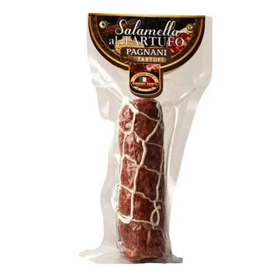 Produktbild von Schweinesalami mit Sommertrüffel, ca. 325 g