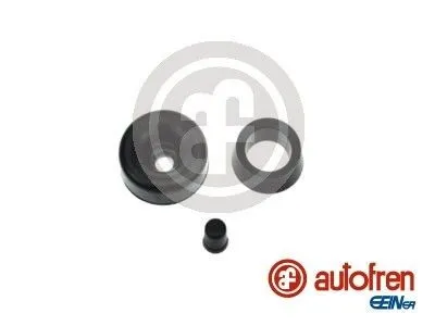 Produktbild von AUTOFREN SEINSA Reparatursatz Radbremszylinder D3063 Vorne passend für PEUGEOT 404 29mm