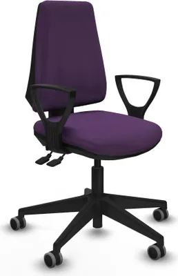 Immagine prodotto di Bürostuhl Piqueras y Crespo BFN066G Lilla