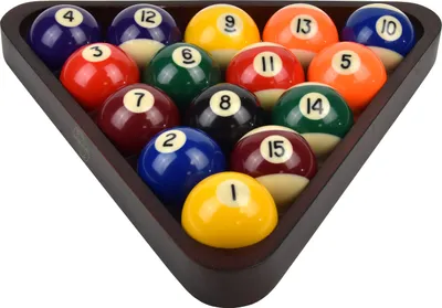 Image de Robertson Triangle en bois57,2mm couleur : chêne