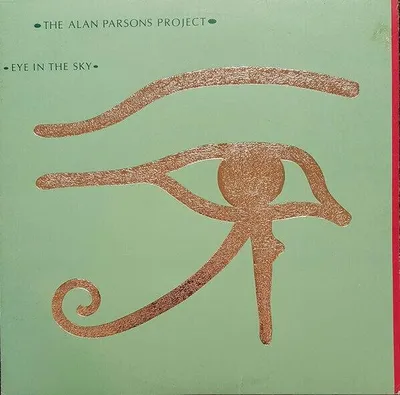Produktbild von The Alan Parsons Project - Eye In the Sky (LP) (180g)