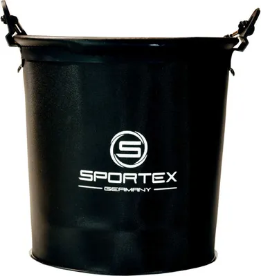 Obrázek produktu pro Sportex EVA Kbelík Černý 21x20 cm