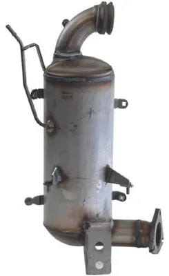 Produktbild von Ruß-/Partikelfilter Abgasanlage Euro 5 BOSAL für u.a. OPEL INSIGNIA