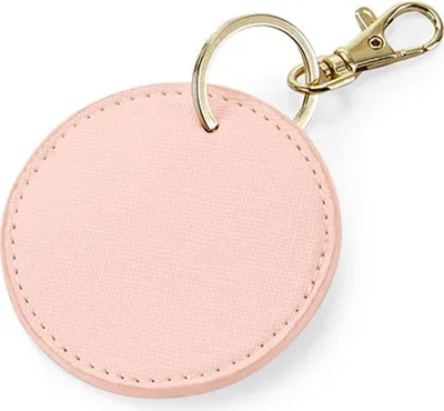 Produktbild von BagBase Boutique Circular Key Clip