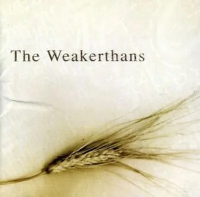 Obrázok produktu pre Weakerthans : Fallow CD