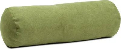 Produktbild von Gözze - Kissenrolle mit Reißverschluss, Darco, 60 x 20 cm - Grün