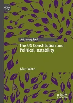 Obrázok produktu pre The US Constitution and Political Instability